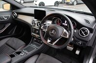 Mercedes-Benz GLA Class GLA 250 4MATIC AMG LINE EDITION 4