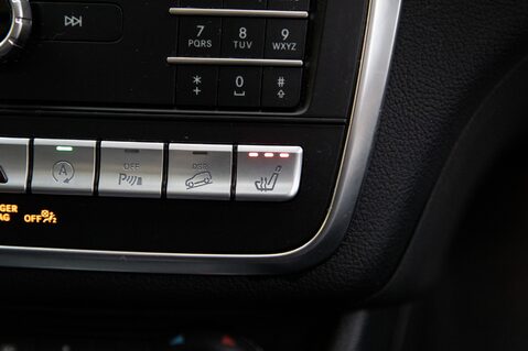 Mercedes-Benz GLA Class GLA 250 4MATIC AMG LINE EDITION 44