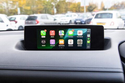 Mazda MX-30 SPORT LUX 29