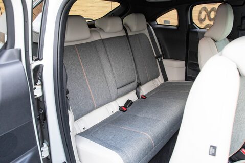 Mazda MX-30 SPORT LUX 34