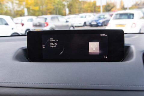 Mazda MX-30 SPORT LUX 24