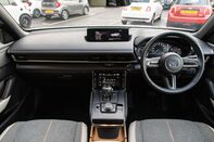 Mazda MX-30 SPORT LUX 3