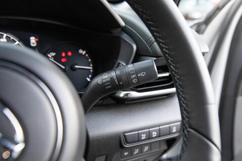 Mazda MX-30 SPORT LUX 18