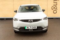 Mazda MX-30 SPORT LUX 5