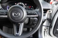 Mazda MX-30 SPORT LUX 20