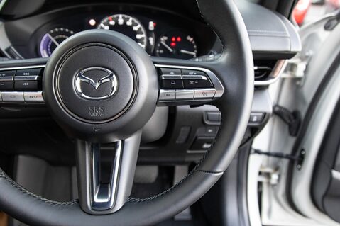 Mazda MX-30 SPORT LUX 20