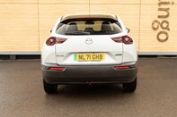 Mazda MX-30 SPORT LUX 6