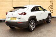 Mazda MX-30 SPORT LUX 2