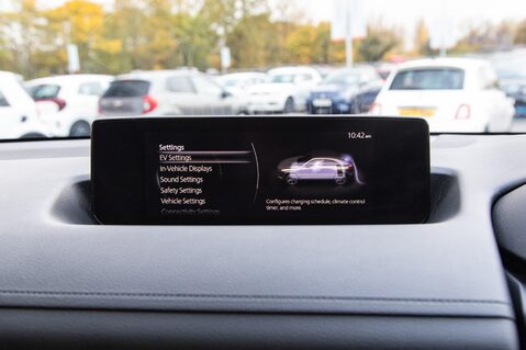 Mazda MX-30 SPORT LUX 27