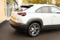 Mazda MX-30 SPORT LUX 8