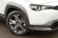 Mazda MX-30 SPORT LUX 10