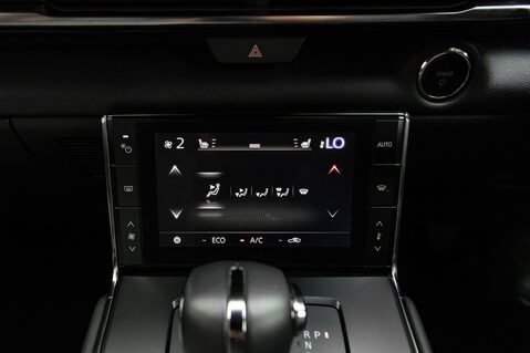 Mazda MX-30 SPORT LUX 32