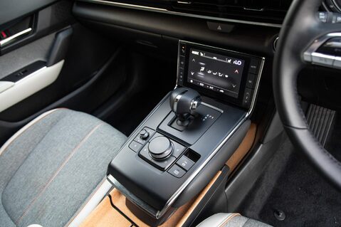 Mazda MX-30 SPORT LUX 31