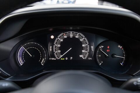 Mazda MX-30 SPORT LUX 15