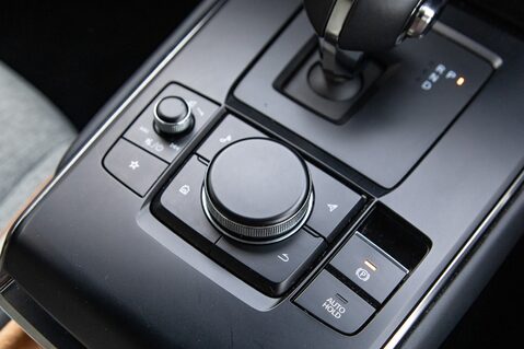 Mazda MX-30 SPORT LUX 33