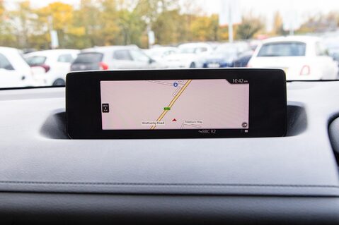 Mazda MX-30 SPORT LUX 26