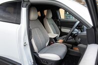 Mazda MX-30 SPORT LUX 30