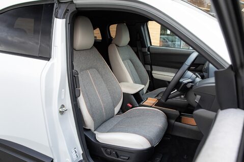 Mazda MX-30 SPORT LUX 30