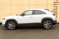 Mazda MX-30 SPORT LUX 13