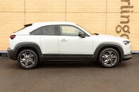 Mazda MX-30 SPORT LUX 12