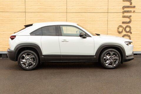 Mazda MX-30 SPORT LUX 12