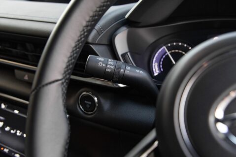 Mazda MX-30 SPORT LUX 17