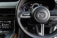 Mazda MX-30 SPORT LUX 19