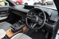 Mazda MX-30 SPORT LUX 4