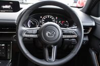 Mazda MX-30 SPORT LUX 21