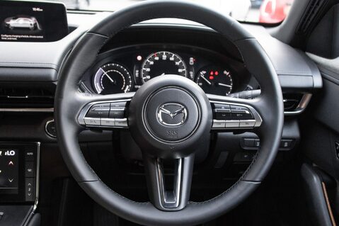 Mazda MX-30 SPORT LUX 21