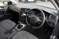 Volkswagen Golf SE NAVIGATION TSI 4
