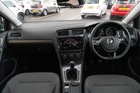 Volkswagen Golf SE NAVIGATION TSI 3