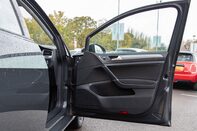 Volkswagen Golf SE NAVIGATION TSI 14