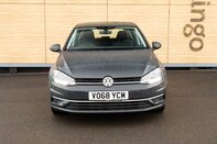 Volkswagen Golf SE NAVIGATION TSI 5