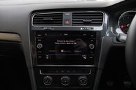 Volkswagen Golf SE NAVIGATION TSI 26