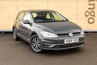 Volkswagen Golf SE NAVIGATION TSI 1