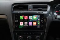 Volkswagen Golf SE NAVIGATION TSI 30