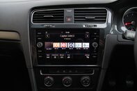 Volkswagen Golf SE NAVIGATION TSI 22