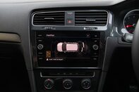 Volkswagen Golf SE NAVIGATION TSI 29