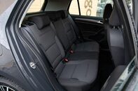 Volkswagen Golf SE NAVIGATION TSI 34
