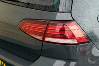 Volkswagen Golf SE NAVIGATION TSI 9