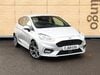 Ford Fiesta ST-LINE EDITION