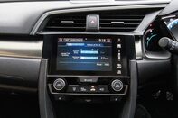 Honda Civic VTEC EX 28