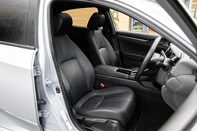 Honda Civic VTEC EX 31