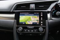 Honda Civic VTEC EX 23