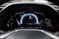 Honda Civic VTEC EX 15