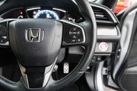 Honda Civic VTEC EX 20