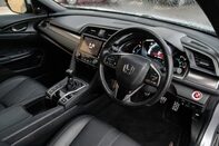 Honda Civic VTEC EX 4