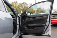 Honda Civic VTEC EX 14