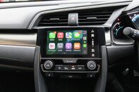 Honda Civic VTEC EX 30